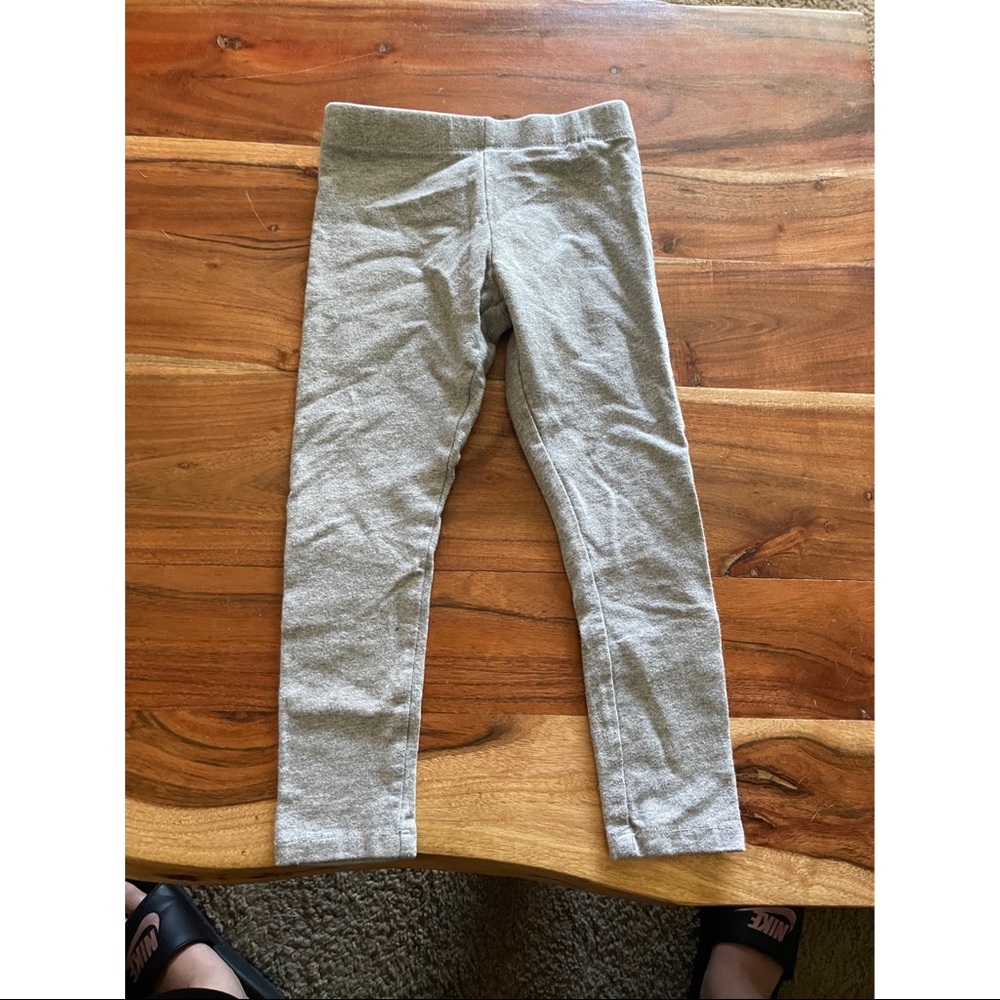 Girls Leggings